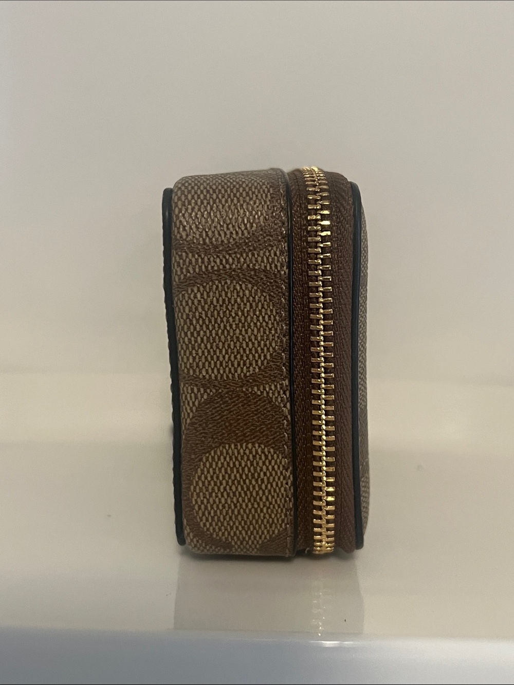 Coach Weekly Pill Case/Box - Picture 5 of 8